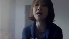 白智英 - 清晨的林荫道 中韩字幕