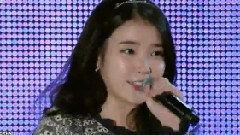 IU - Good day - 丽水音乐节 现场版 14/10/14