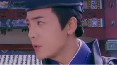陈伟霆 - 电视剧<少年四大名捕> 第一集 追命 陈伟霆Cut
