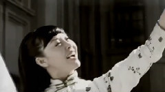 音乐短片 - 月满西楼