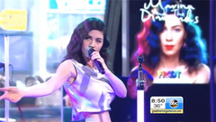 Marina & The Diamonds - Forget