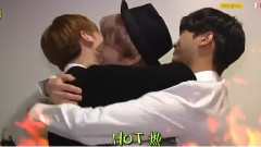 VIXX - Show Champion VIXX Talk Cut