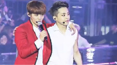 EXO - Falling U