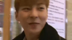 EXO-M - XIUMIN金珉锡生贺