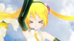 初音未来,VOCALOID家族 - 早退系ネガティブ天国