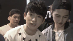 GOT7 - Backstage Mission