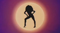 Lion Babe - Wonder Woman