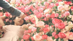 IU - Isoi广告花絮2