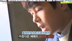 Infinite,L(Infinite) - Infinite 2014首尔安可VCR