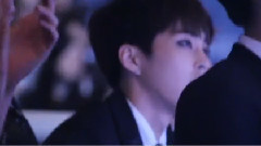 EXO-M,EXO - MAMA 台下
