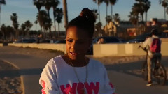 Christina Milian - We Ain't Worried