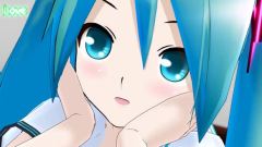 初音未来,VOCALOID家族 - 君のことが好きなんです.