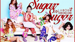 LABOUM - Sugar Sugar 完整版
