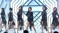 Rainbow Blaxx,Rainbow - Black Swan 多角度