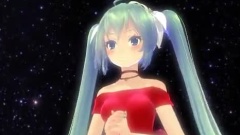 初音未来,VOCALOID家族 - 瞬く星達