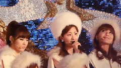 Tiffany(少女时代),徐贤(少女时代),Yuri(少女时代),少女时代 - Snowy Wish