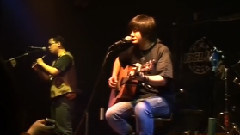 Bloody Woods - Dying for 5 Years 北京13Club现场 2006/12/23