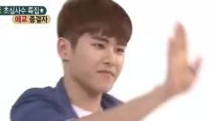 Infinite - 一周的偶像