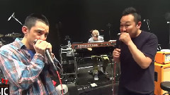 涉谷昴 - Special Session 渋谷すばるxKOTEZ&佐藤真吾 in 東京