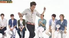 Infinite - 一周的偶像