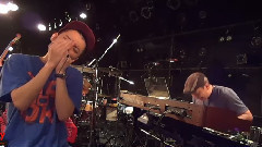 涉谷昴 - Special Session 渋谷すばるx佐藤真吾 in 広島