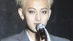EXO - Talk