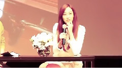 After School - Graduation Fanmeeting
