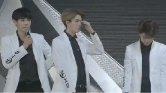 EXO-K,EXO - 日本一巡演唱会 吴世勋Cut