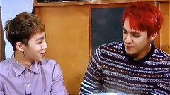 BEAST - Beast Night Shuffle