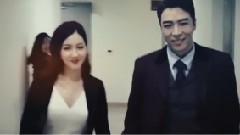 BEAST - <Bonnie & Clyde>张贤胜 BEHINDSTAGE