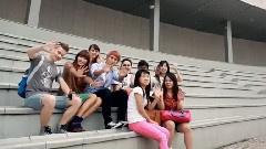 BEAST,4minute - 建国大学宣传片