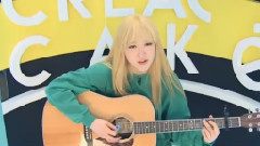 WENDY(Red Velvet),Red Velvet - Little House Wendy Cut