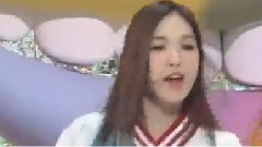 WENDY(Red Velvet),Red Velvet - Happiness Wendy Cut