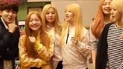 Red Velvet - 拍照