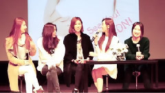 After School - Graduation Fanmeeting
