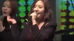 Dal★shabet - Be Ambitious