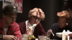 BEAST - Burning The BEAST EP04