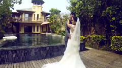 音乐短片 - 携爱环球-三亚