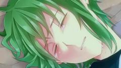 gumi,VOCALOID家族 - 浮夜ノ恋時雨