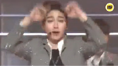 Mad Town - New World - M!Countdown 现场版 15/03/26