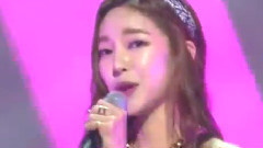NS允智 - Wifey - M!Countdown 现场版 15/03/26