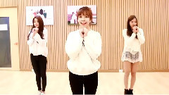 Berry Good - Because Of You