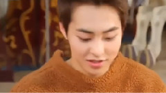 XIUMIN(EXO) - 珉吧2015庆生