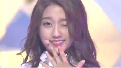 Lovelyz - Hi~ - M!Countdown 现场版 15/03/26