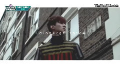 EXO - 回归预告 - M!Countdown 现场版 15/03/26