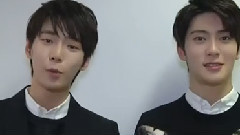 SMROOKIES - Show Champion 三月特辑 MC