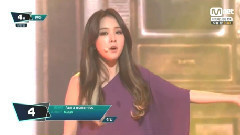方敏雅(Girl's Day) - 我也是女人 - M!Countdown 现场版 15/03/26