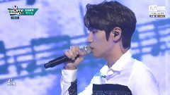 K.Will - 那男人作曲&花开 - M!Countdown 现场版 15/03/26