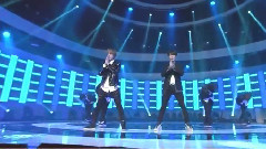 Super Junior-D&E - Sweater&Jeans & Breaking Up & 不要痛 - M!Countdown 现场版 15/03/26