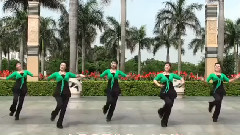 舞蹈视频 - 天马